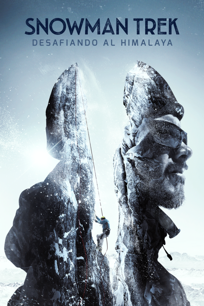 Snowman Trek: Desafiant a l'Himàlaia