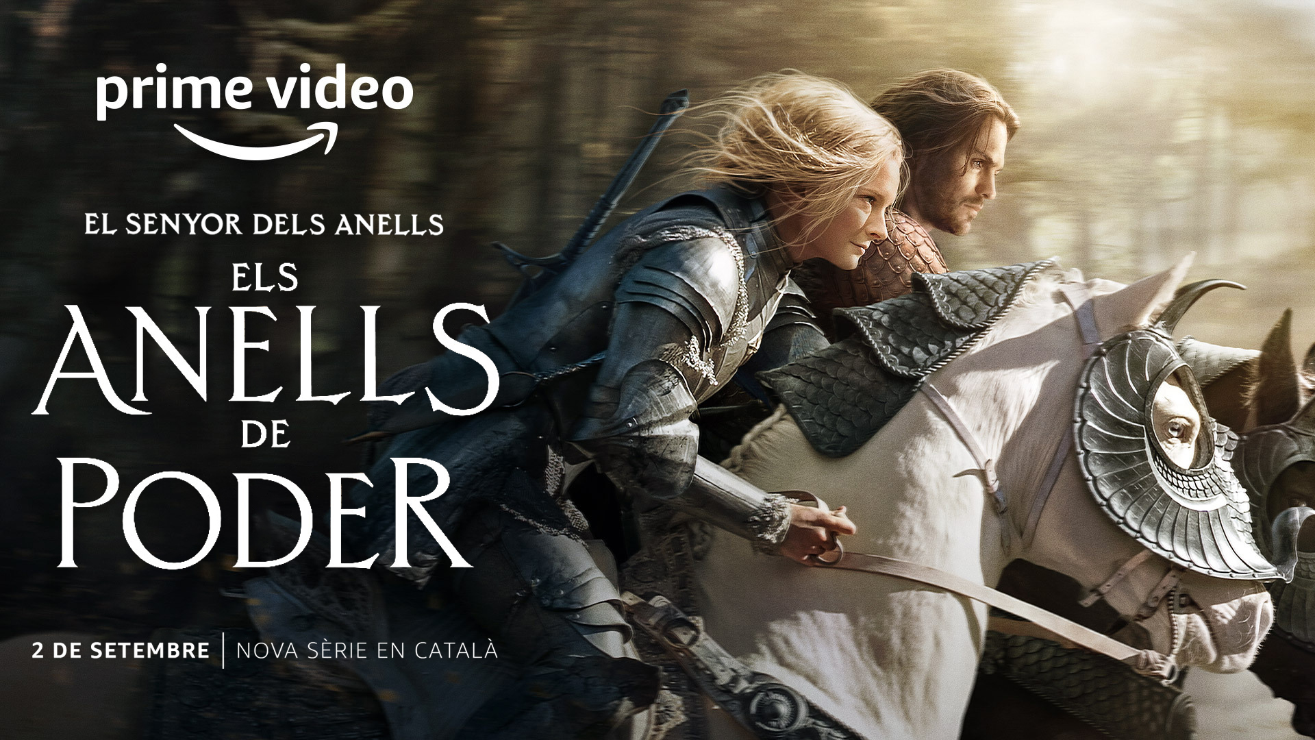 El senyor dels anells els anells de poder