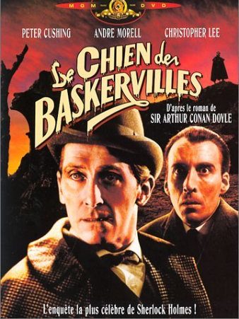 El gos dels Baskerville