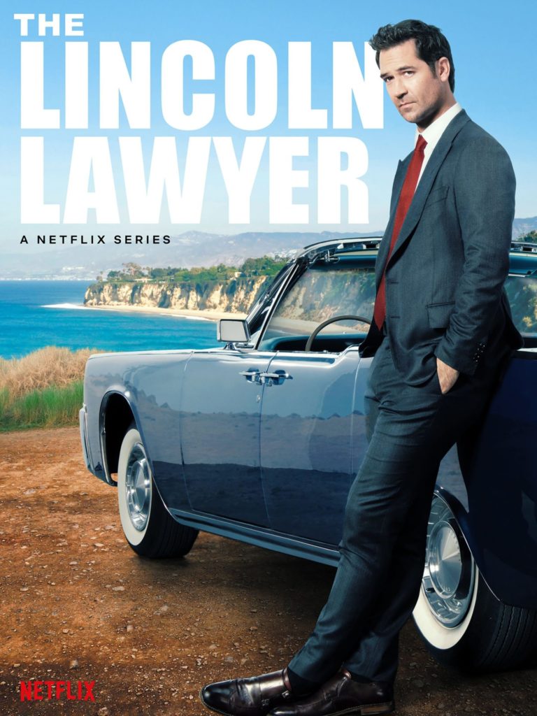 L'advocat del Lincoln