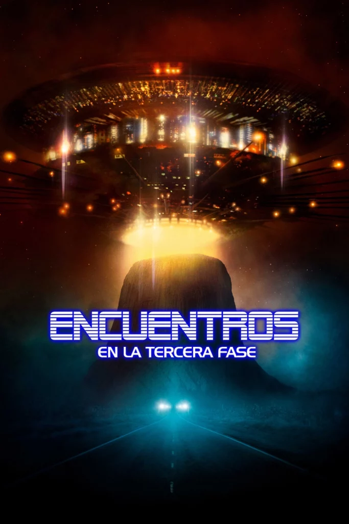 Encontres a la tercera fase