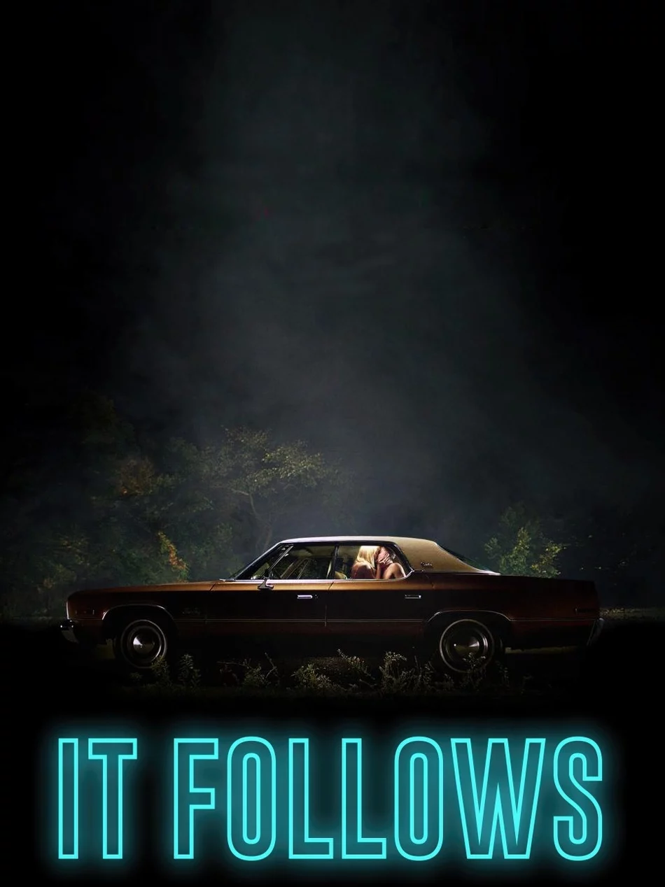 It Follows