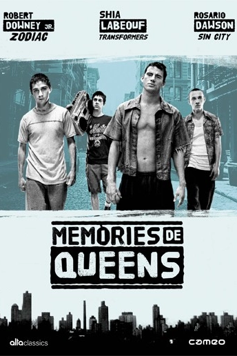 Memòries de Queens