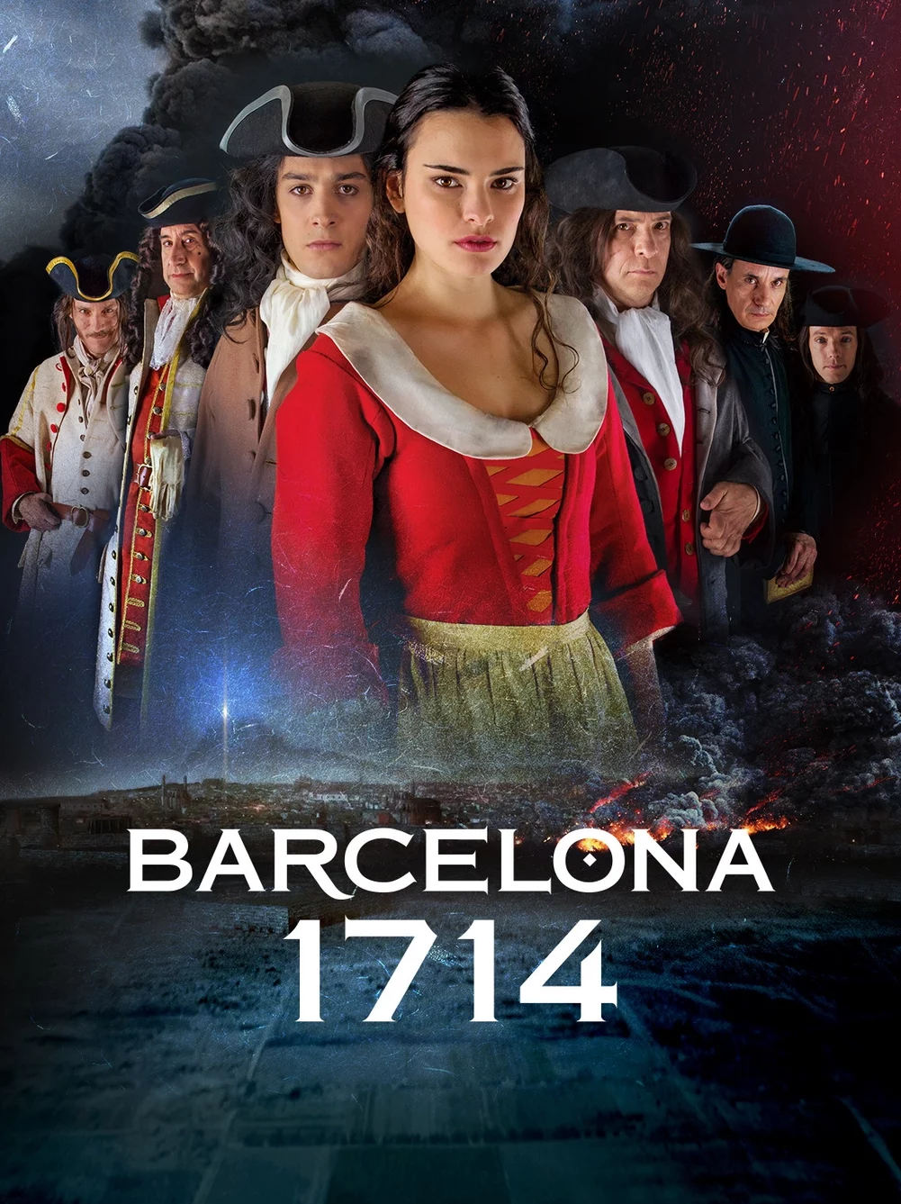 Barcelona 1714