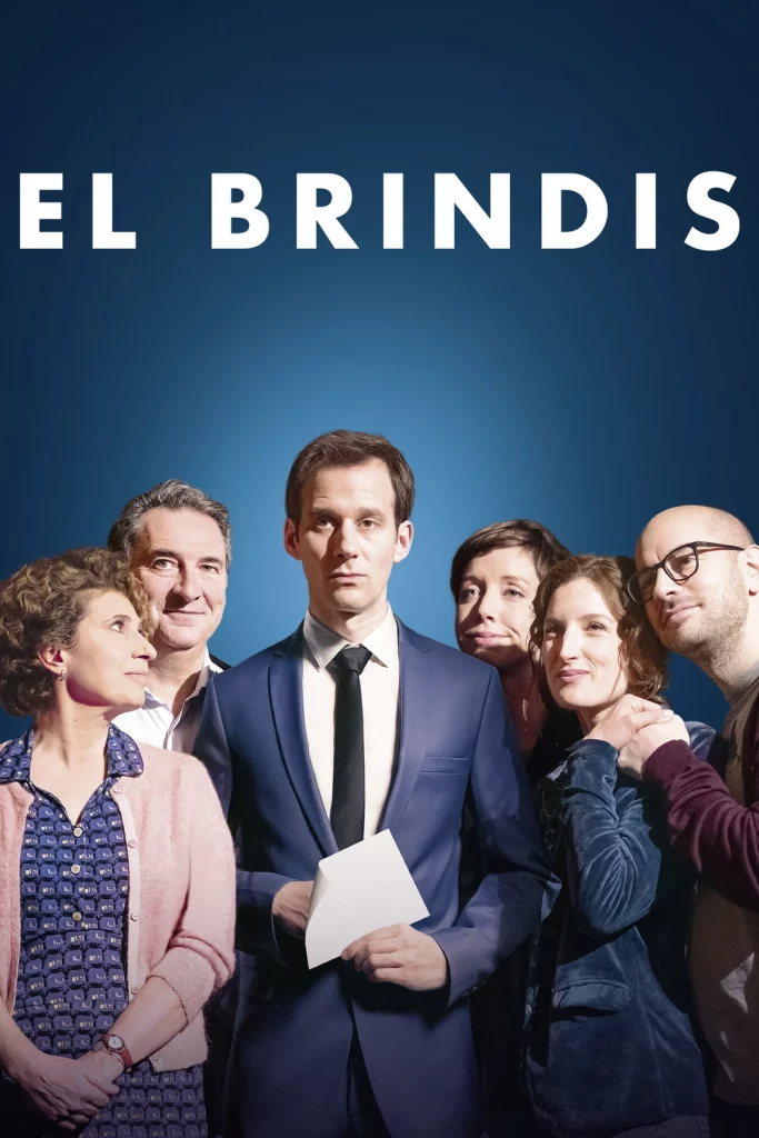 El brindis