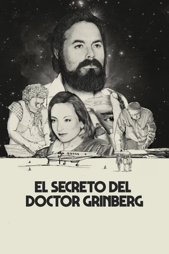 EL secret del doctor Grinberg