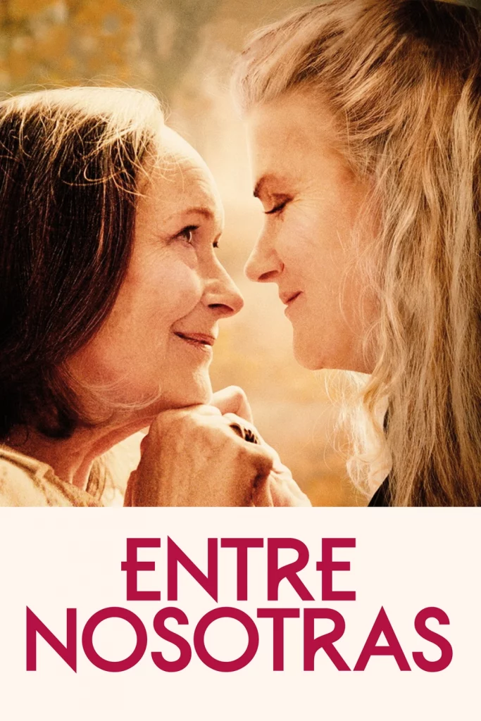 Entre nosaltres