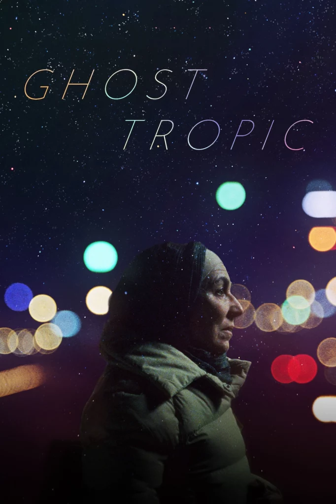 Ghost Tropic