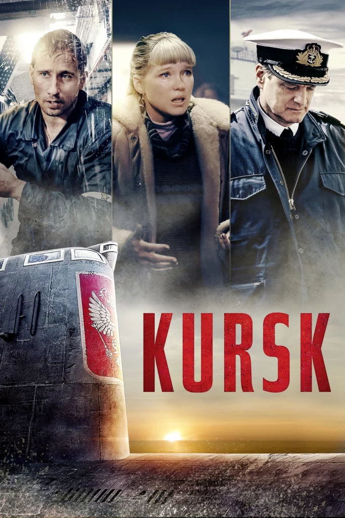 Kursk