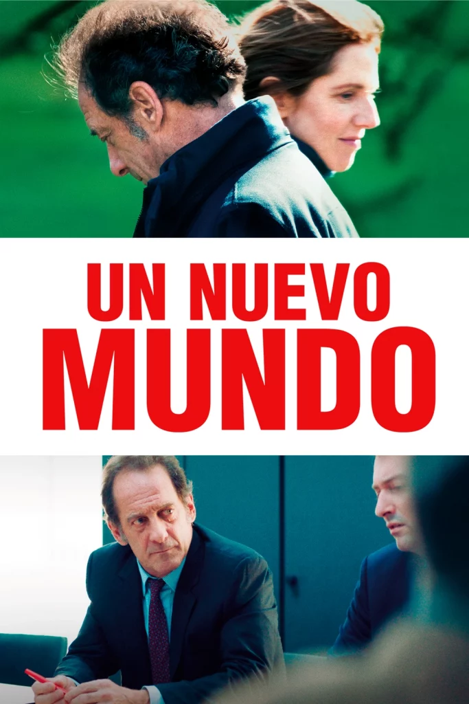 Un nou món