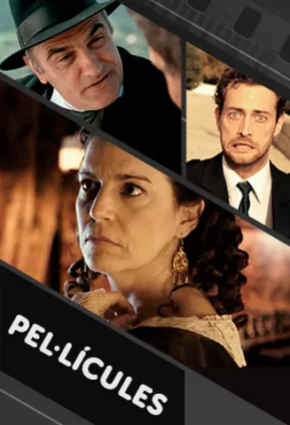 Pel·lícules tv3