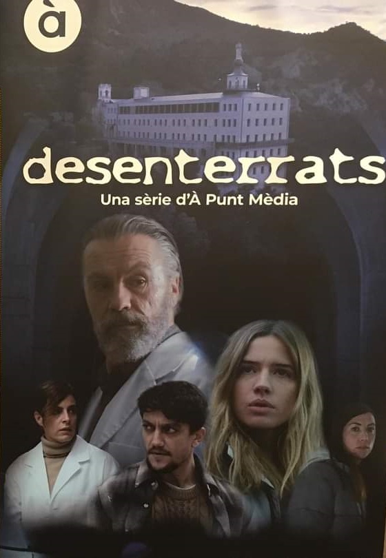 Desenterrats À Punt