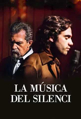 La música del silenci