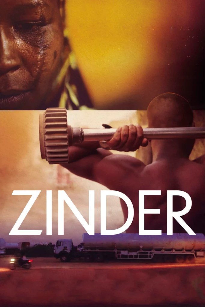 Zinder