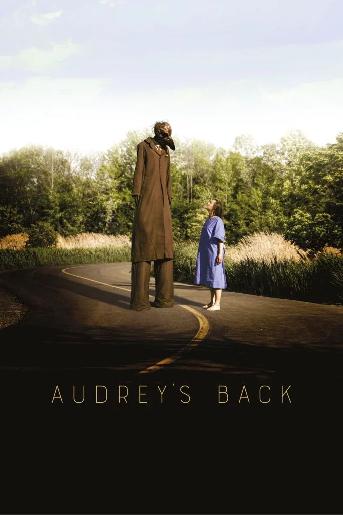 Audrey's Back