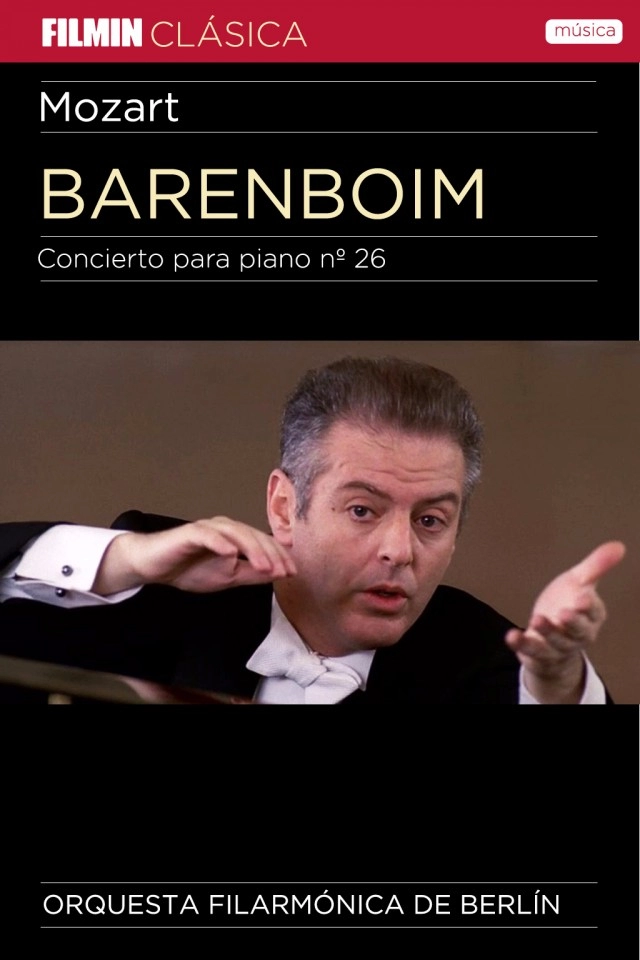 Concert per a piano núm. 26 de Mozart