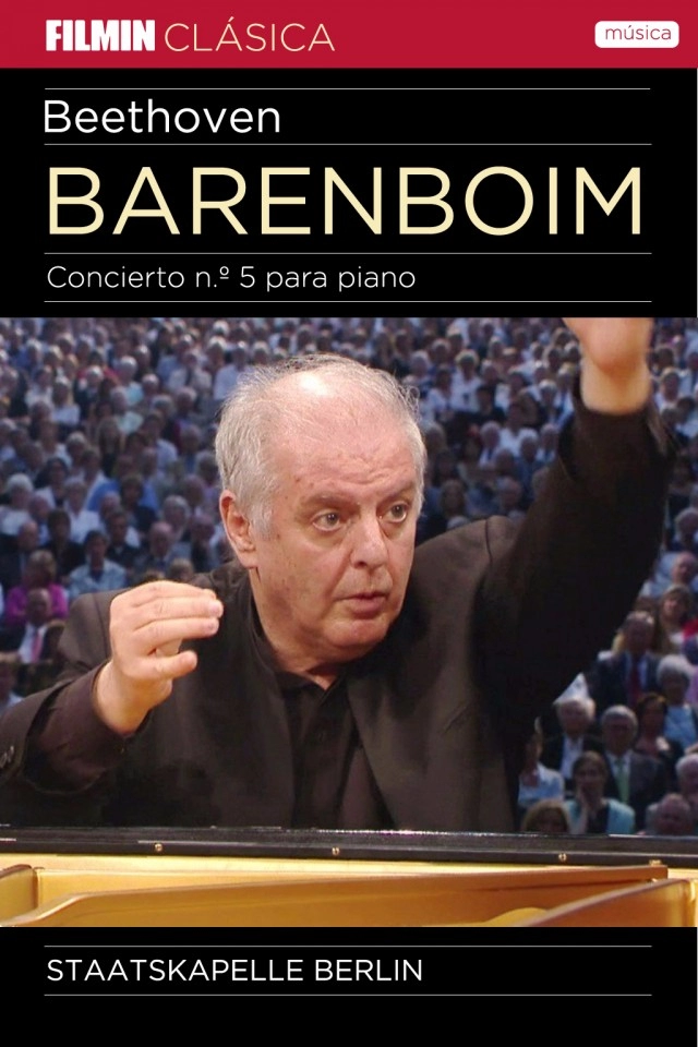 Concert per a piano núm. 5 de Beethoven