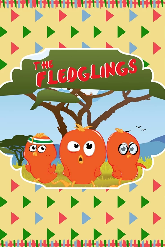 Fledglings