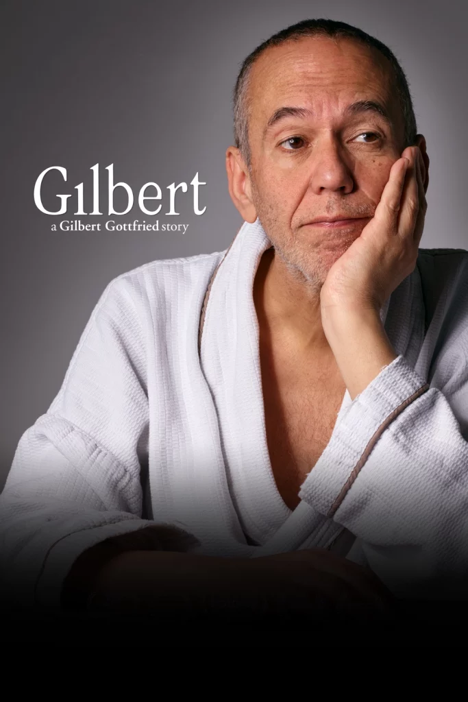 Gilbert