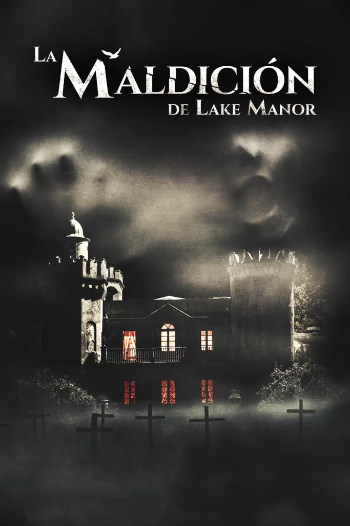 La maledicció de Lake Manor