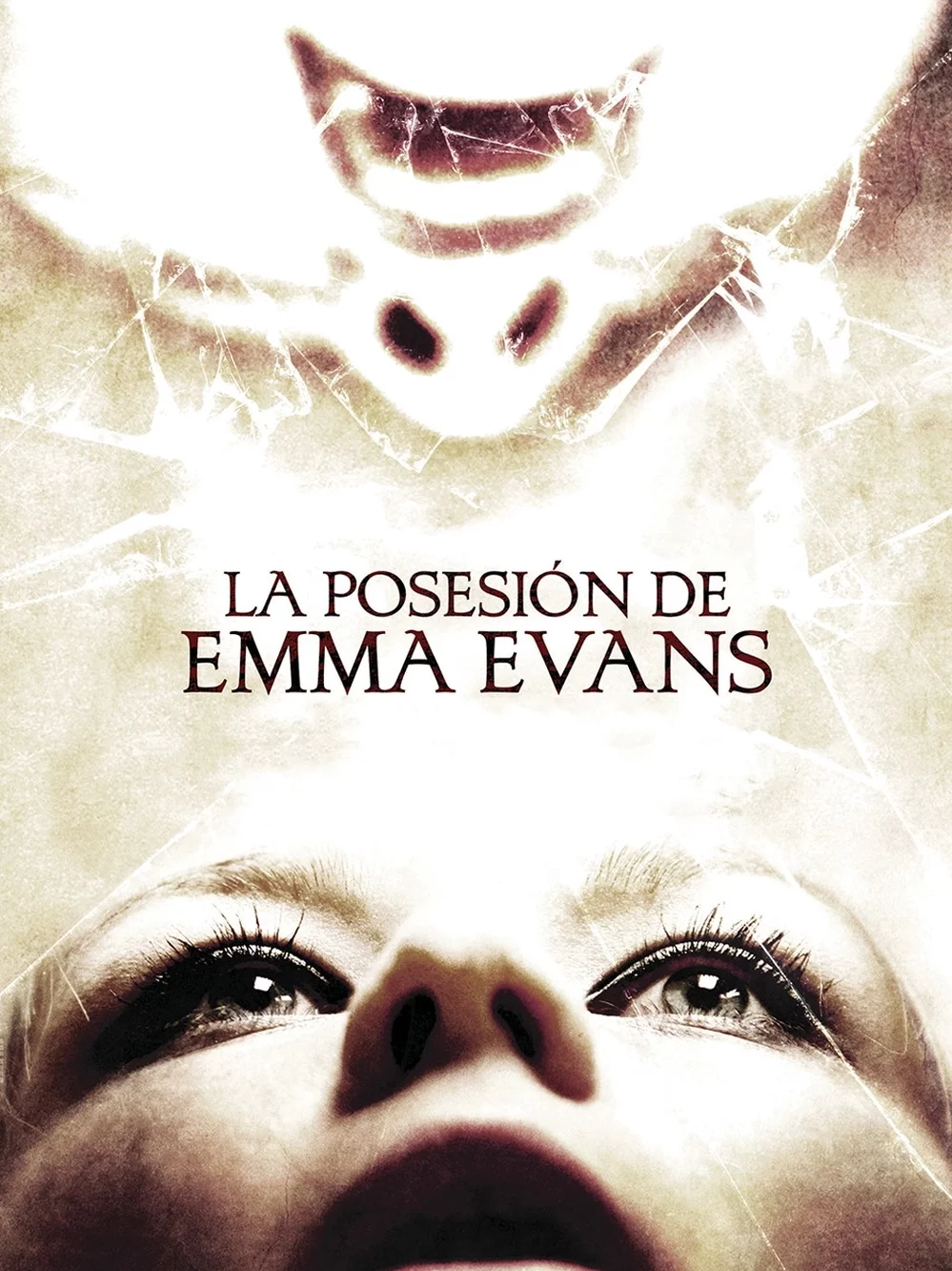La possessió d'Emma Evans