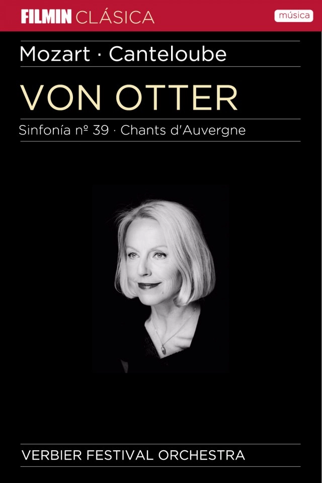 Recital d'Anne Sofie von Otter