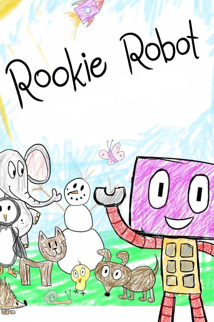 Rookie Robot
