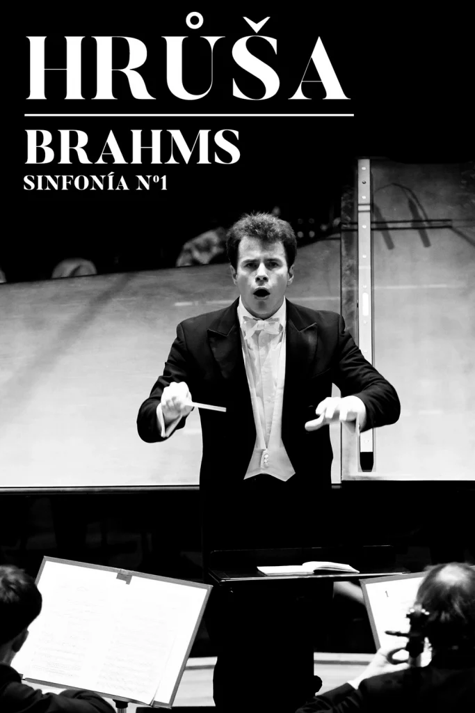 Simfonia n. 1 de Brahms