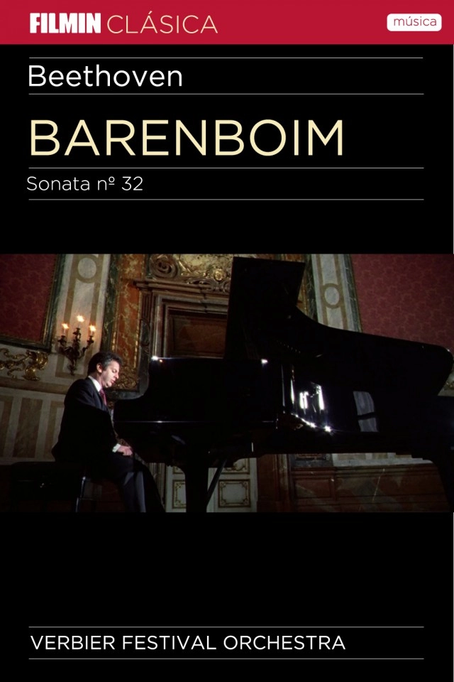 Sonata núm. 32 de Beethoven