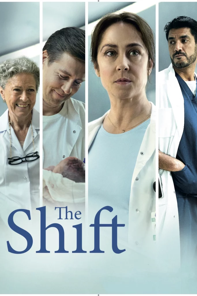The Shift