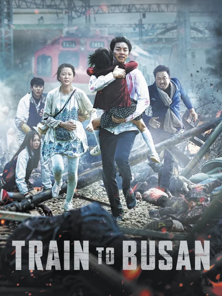 Train to Busan