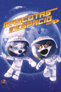 Mascotes a l'espai
