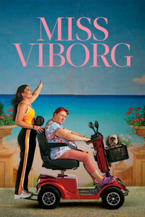 Miss Viborg