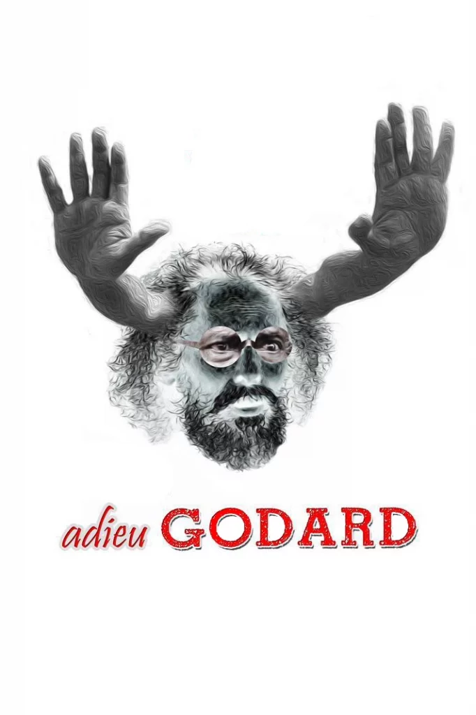 Adieu Godard