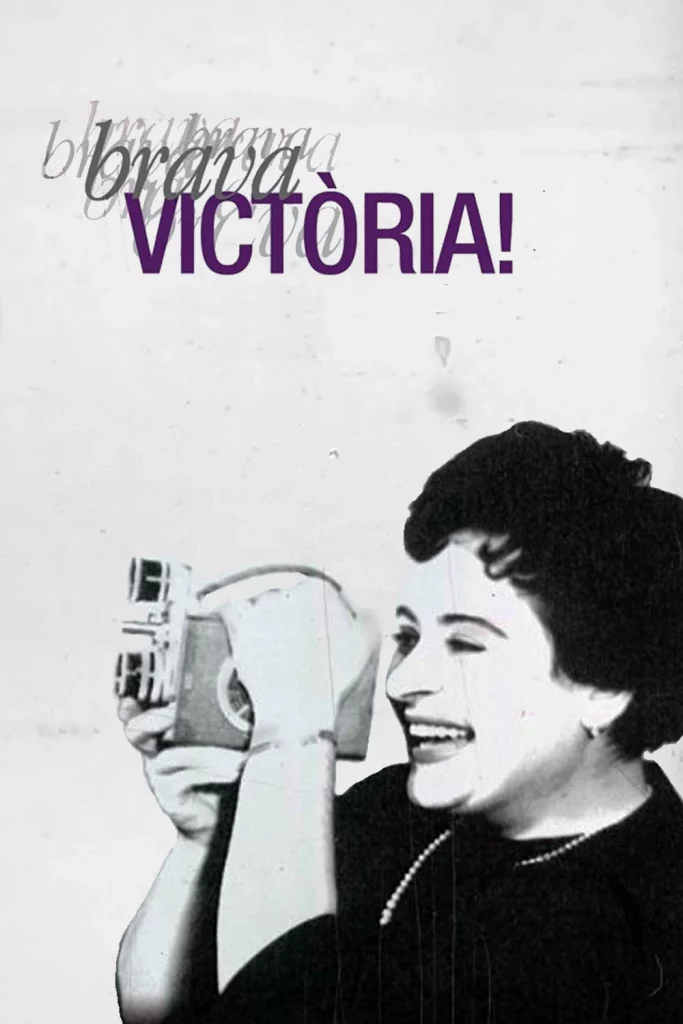 ¡Brava, Victoria!