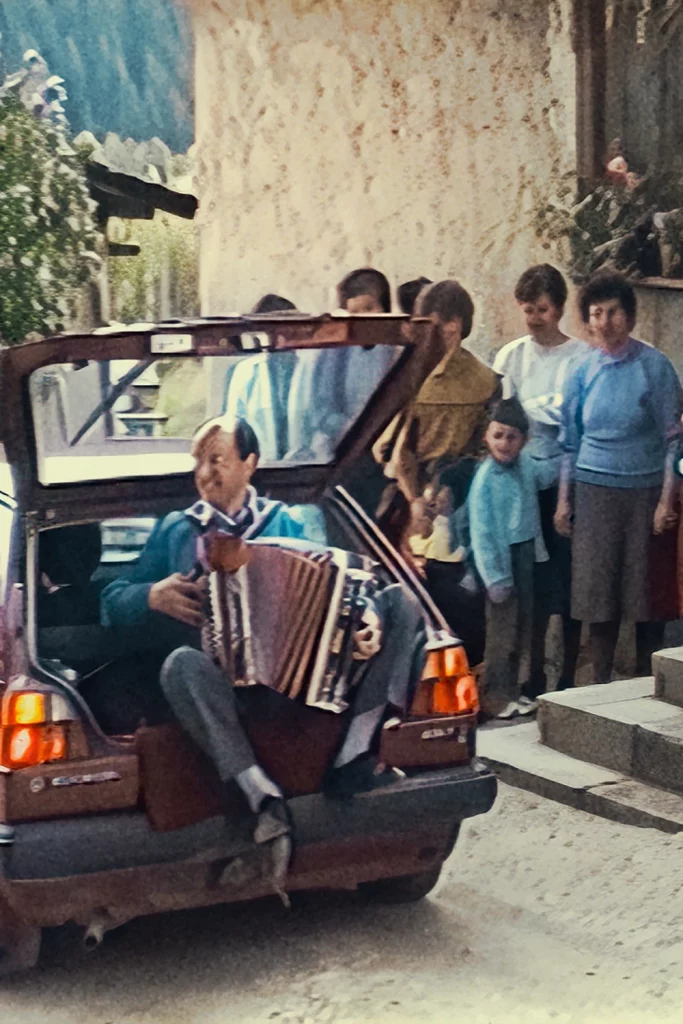 Estiu del 91
