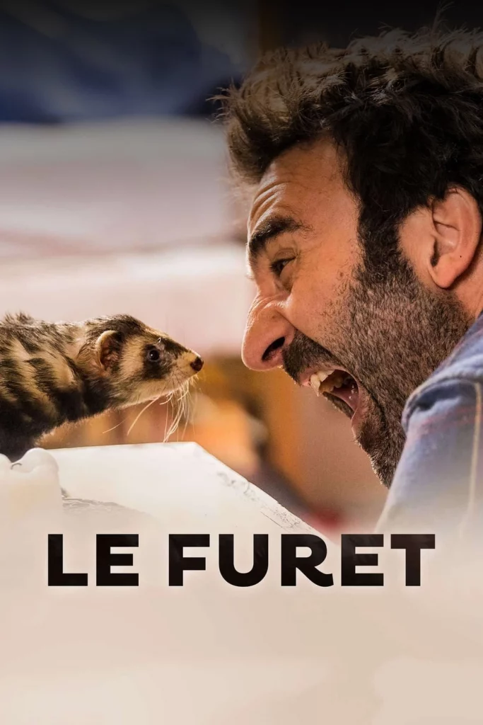 Le Furet