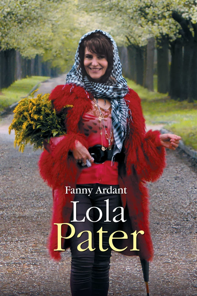 Lola Pater