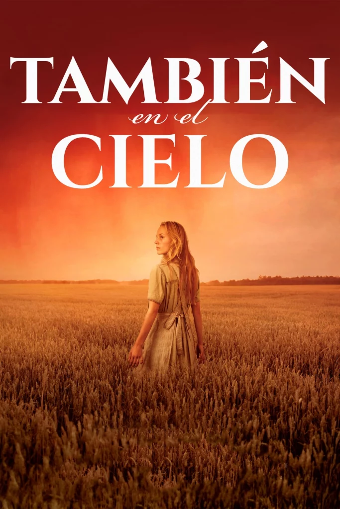 També al cel