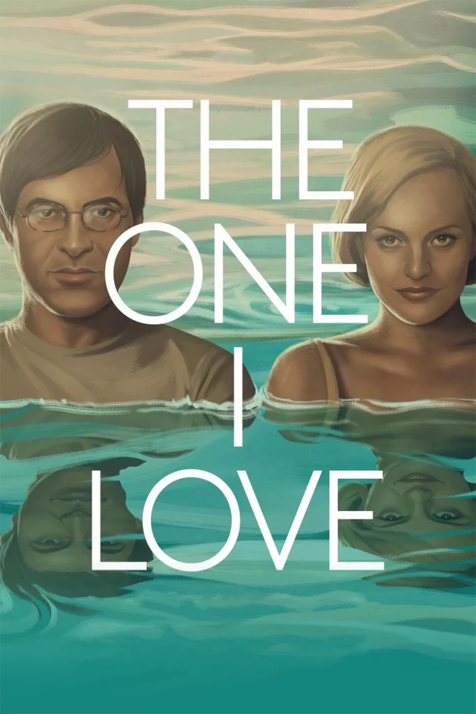 The One I Love