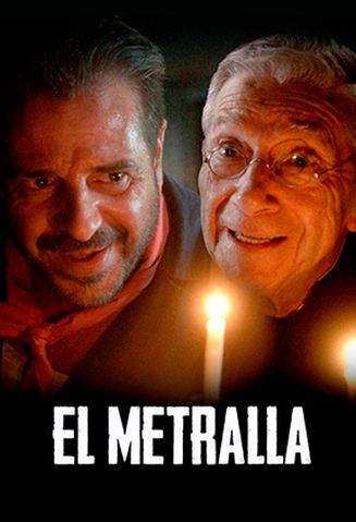 El Metralla