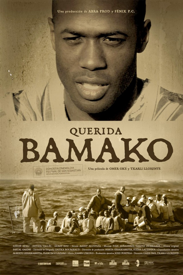Estimada Bamako
