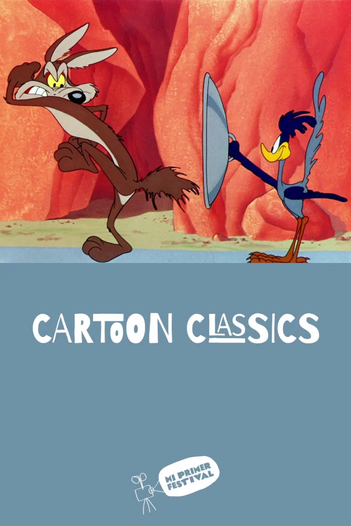 El Meu Primer Festival: Cartoon Classics