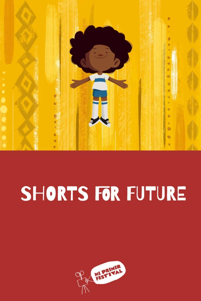 El Meu Primer Festival: Shorts for future
