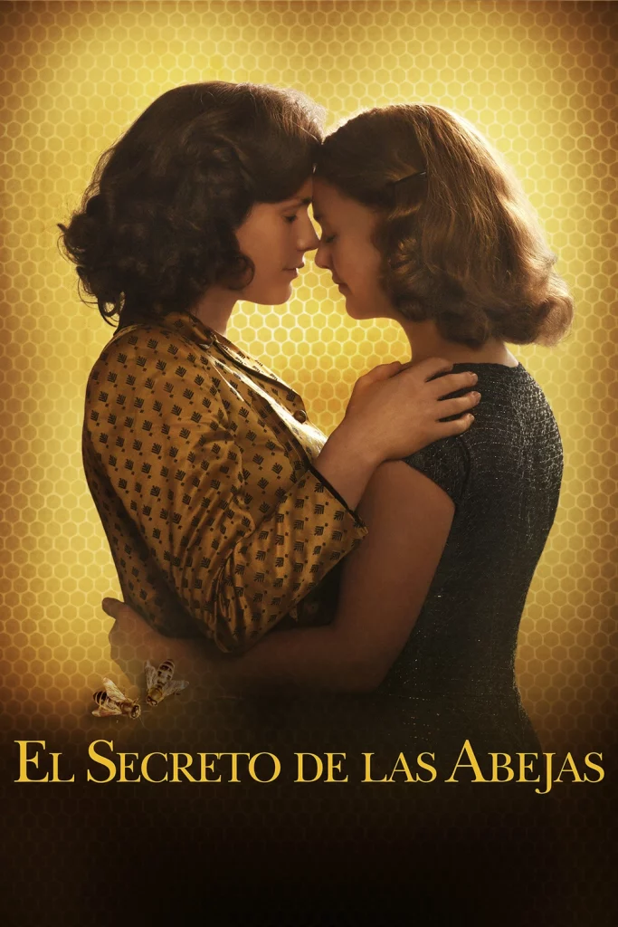 El secret de les abelles