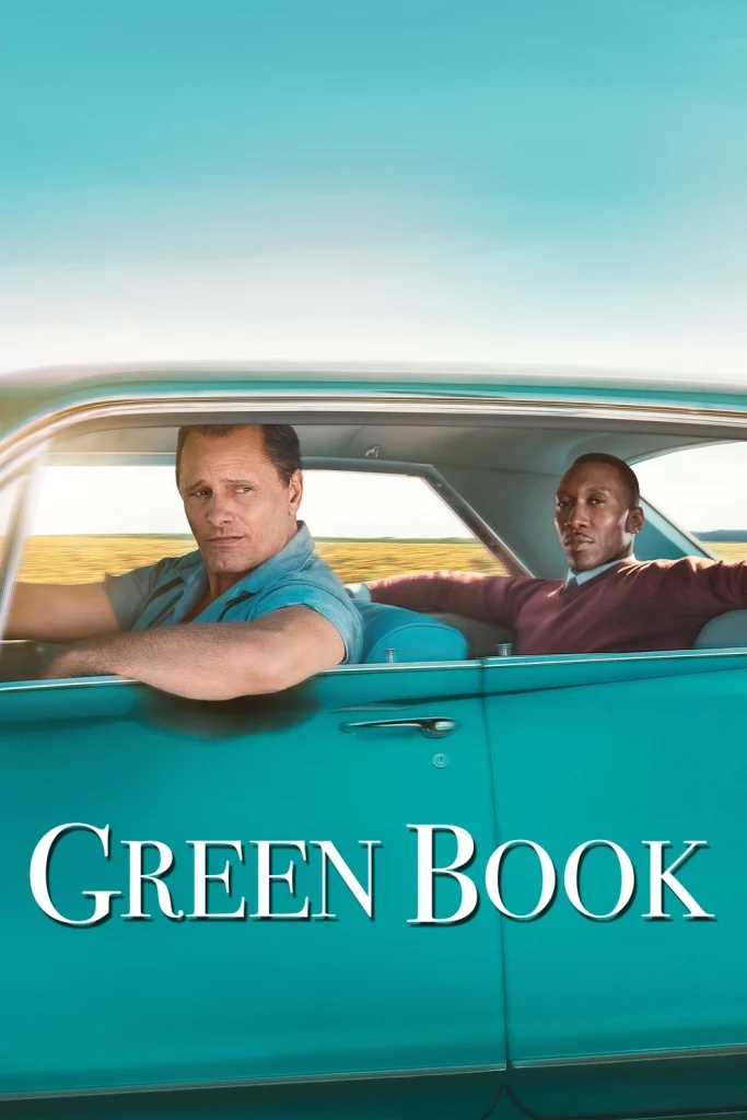 Green Book