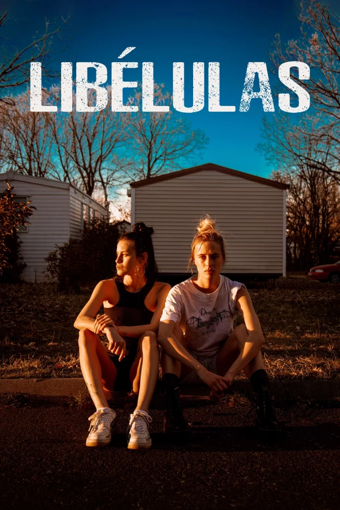 Libèl·lules