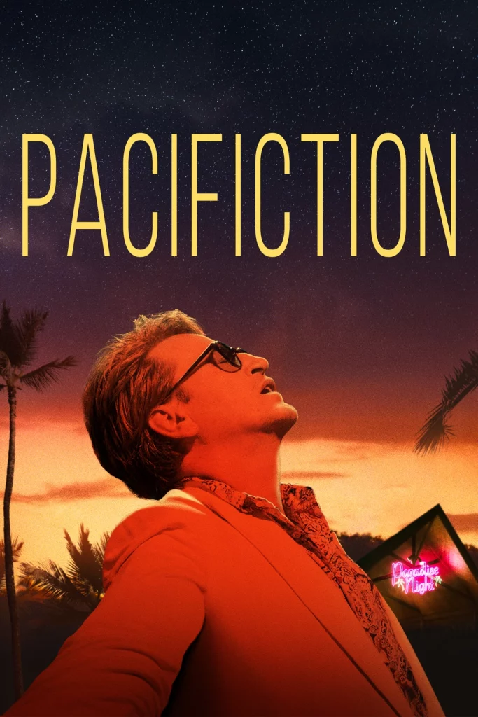 Pacifiction