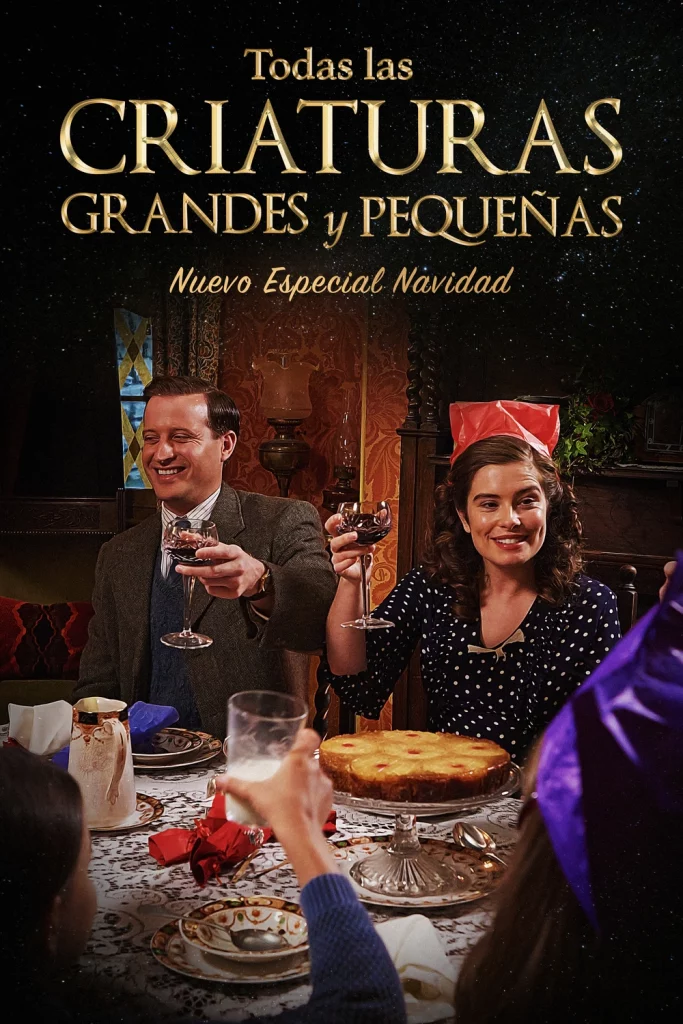 Totes les bèsties petites i grosses: Nou Especial de Nadal