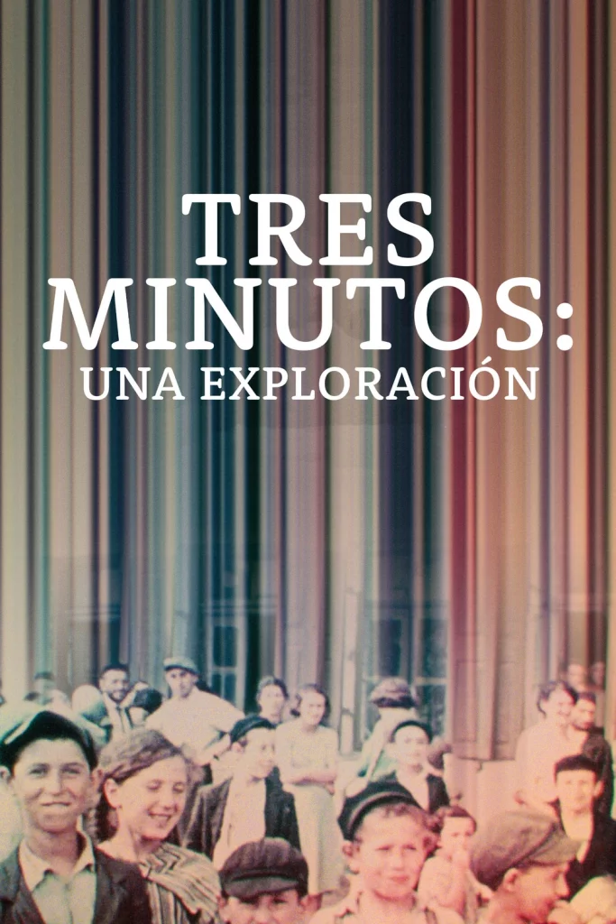 Tres minuts: Una exploració